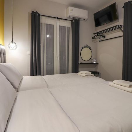 La Casa De Profesor 4 Appartement Kalampáka Buitenkant foto