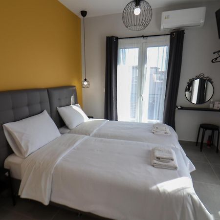 La Casa De Profesor 4 Appartement Kalampáka Buitenkant foto