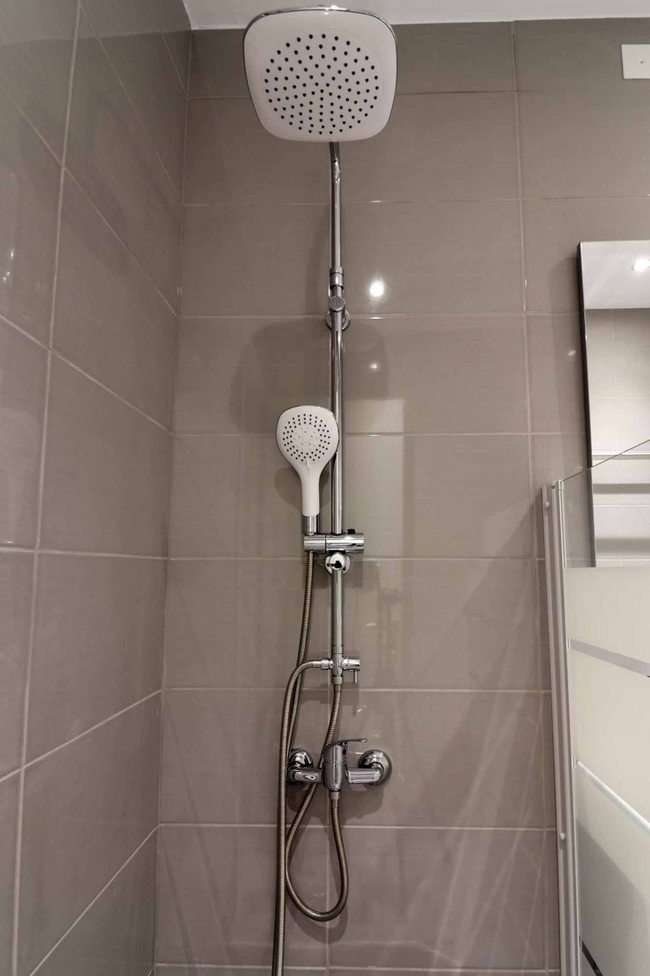 La Casa De Profesor 4 Appartement Kalampáka Buitenkant foto