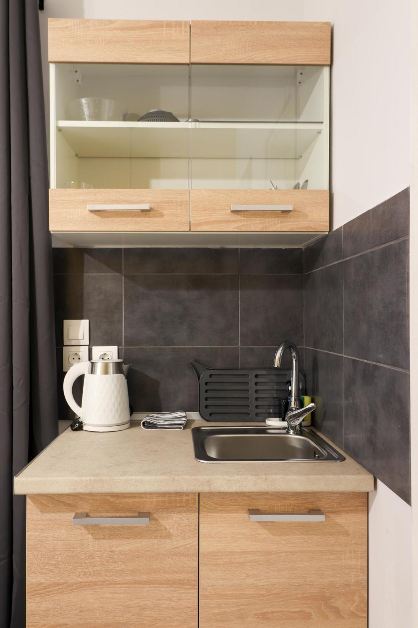 La Casa De Profesor 4 Appartement Kalampáka Buitenkant foto