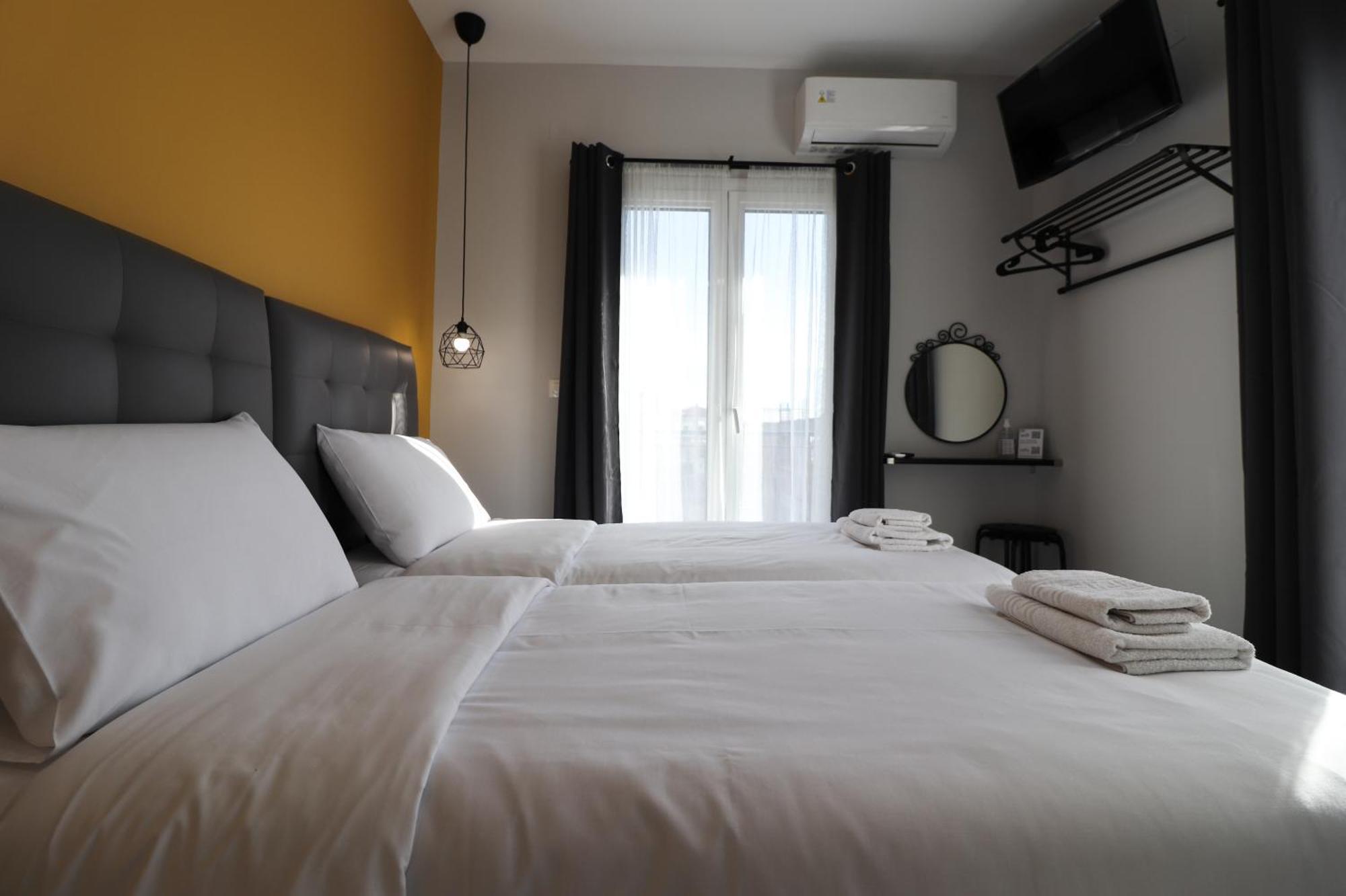 La Casa De Profesor 4 Appartement Kalampáka Buitenkant foto
