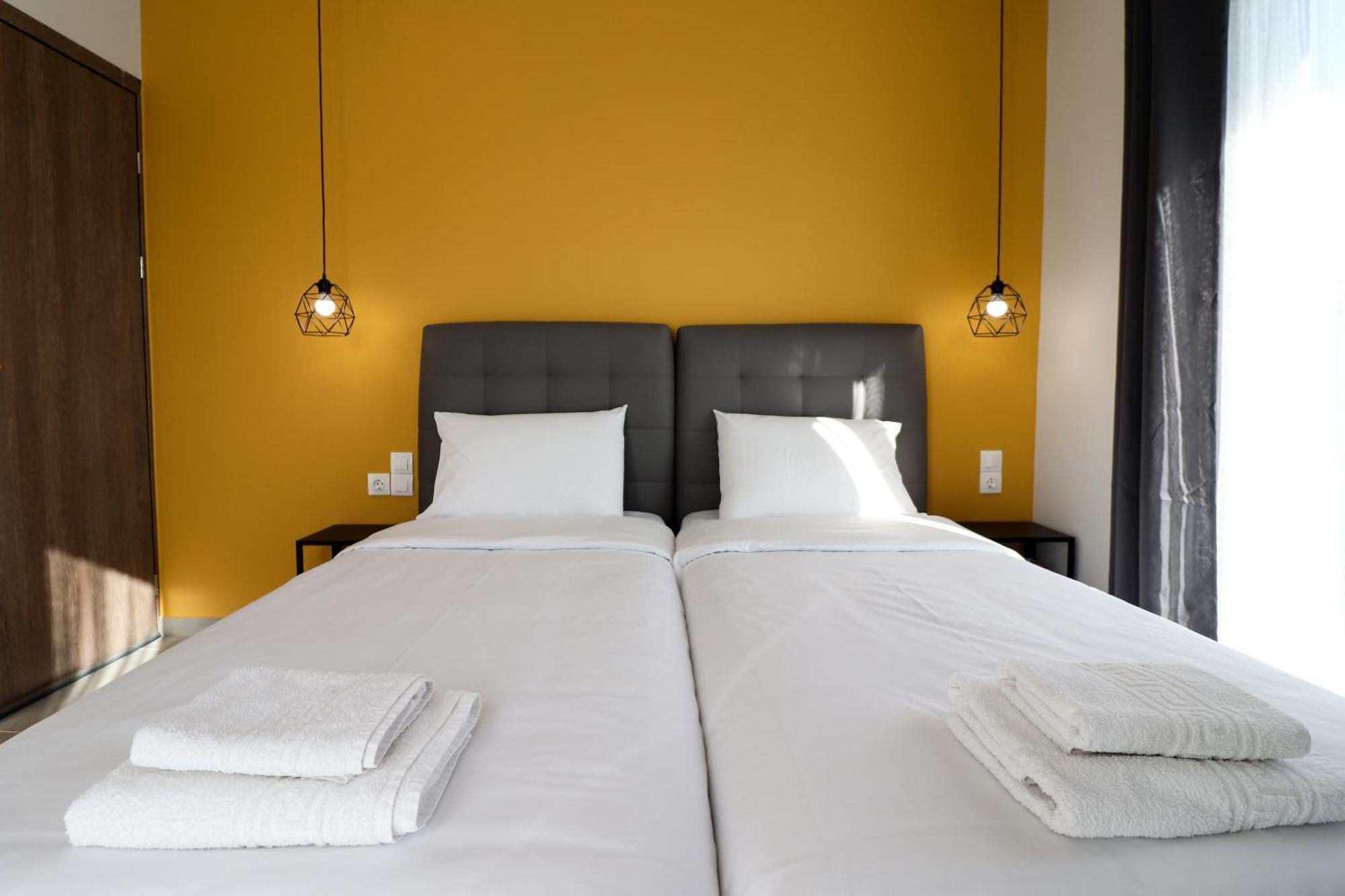 La Casa De Profesor 4 Appartement Kalampáka Buitenkant foto