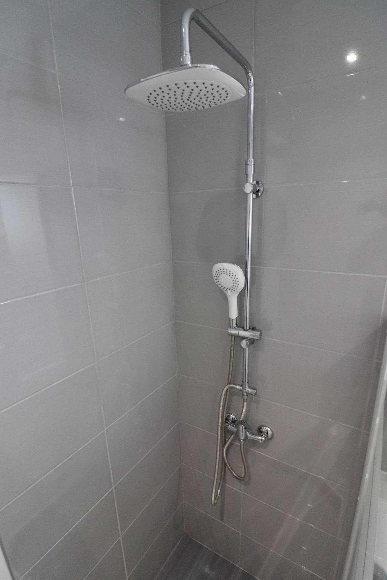 La Casa De Profesor 4 Appartement Kalampáka Buitenkant foto