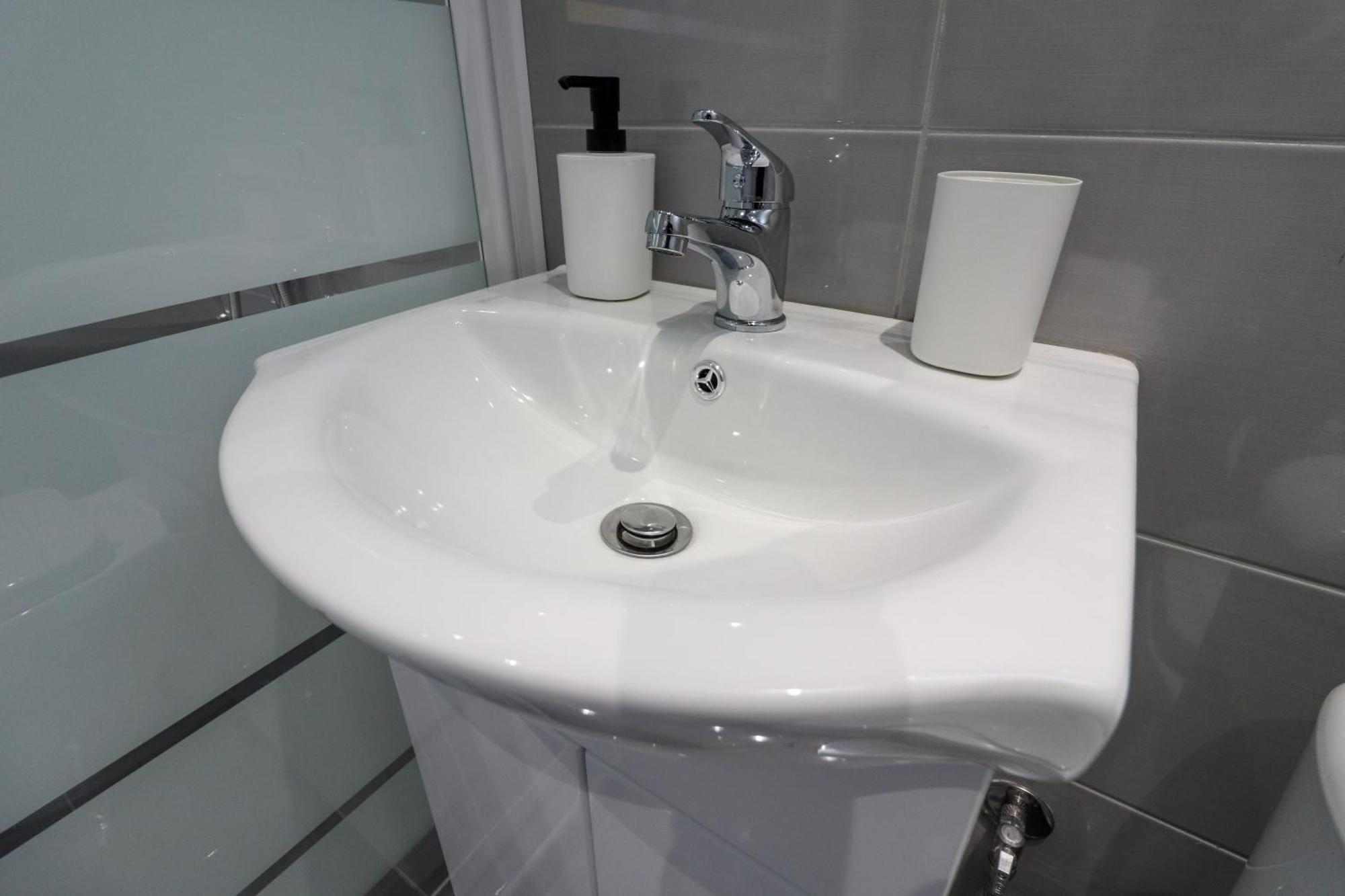 La Casa De Profesor 4 Appartement Kalampáka Buitenkant foto